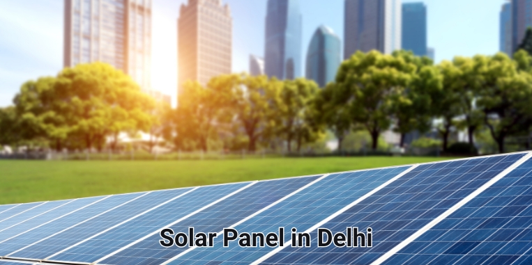 solar panel